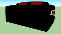 57 chevy sofa