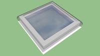 VELUX CVP-CFP 100x100