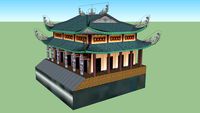 Chùa Linh Ứng Đà Nẵng 4