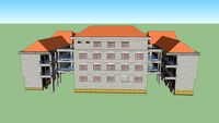 Trường Nguyễn Viết Xuân 1