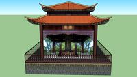 Thiền viện Thường Chiếu 7