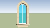 ventana Fransena