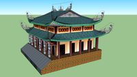 Chùa Linh Ứng 7