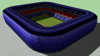 Stadio Rossolu