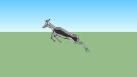 gazelle