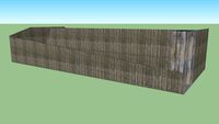 Fairground Ramp.