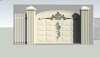 garden gate