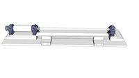 torno para madeira