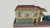Dog Themed House