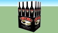 Bailey's 2 Case Stacker
