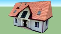 House in Nivvka