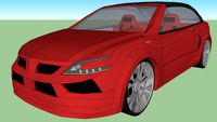 LMC Oeste Concept