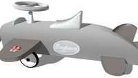 Avion porteur baghera, Maisons du monde. Réf. 135663 Prix: 95