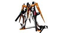 GN-007 GUNDAM ARIOS