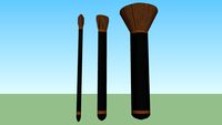 Make-up Brushes