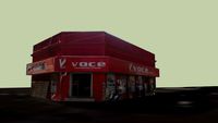 Voce calzados M47