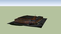 New Antioch Baptist Church of Randallstown