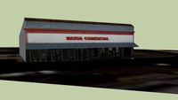 Bassa comercial M47