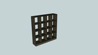 Shelf Unit