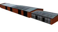 McHenry County College Storage