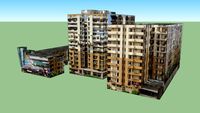 Rajhans Premier Indirapuram,Ghaziabad