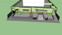 Ouvidor Play Center - Campos dos Goytacazes