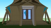 Cabana