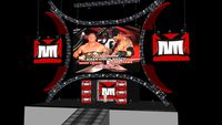WWE No Mercy 2003