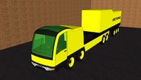 Vector Arcturus Road Stream 8x8