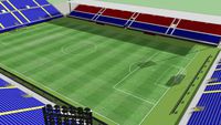 Stadio Is Arenas