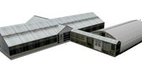 McHenry County College Green House