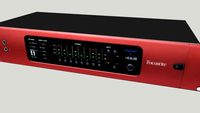 Focusrite RedNet 4