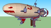 Kirov Airship