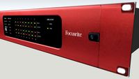 Focusrite RedNet 2