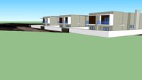 Teknik İnşaat Fountain Villas
