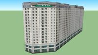 Hồng Lĩnh Plaza 1