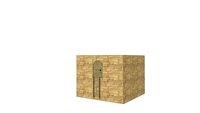 simple IRV granary