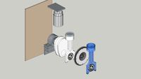 Internal combustion Engine