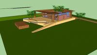 + House