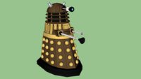Doctor Who - Dalek (projectdalek.co.uk)