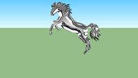 cheval - horse
