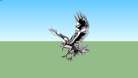 aigle - eagle