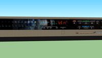 Panasonic PV-1225