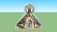 Ntra. Sra de Zapopan