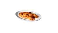 Spagetti and Meatballs