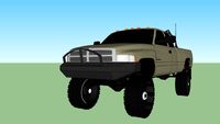 dodge cummins