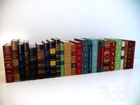 Классические книги