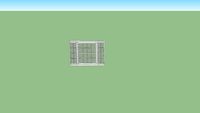 Basic Exterior Window