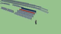 Super-Rail & Super-Rail Eco