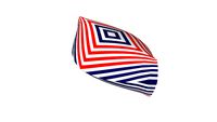 silk cushion \ шелковая диванная подушка